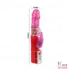 EGZBW-004102-Компьютерный-(Rabbit)-женский-вибратор - 1 Компьютерный-(Rabbit)-женский-вибратор-Вибратор "Cute Baby Vibrator" - 1