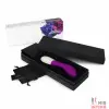 Женский-вибратор-LELO-Интимный вибромассажер LELO Mona Wave - 3