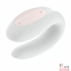 Вибратор для пар Double Joy Partner Vibrator - 5