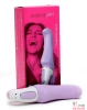 Женский-вибратор-точки-G-Вибратор Satisfyer Vibes Charming Smile, 18,5х3,5 см - 5