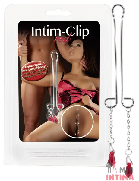 Клипса Intimate Clips Клипса Intimate Clips