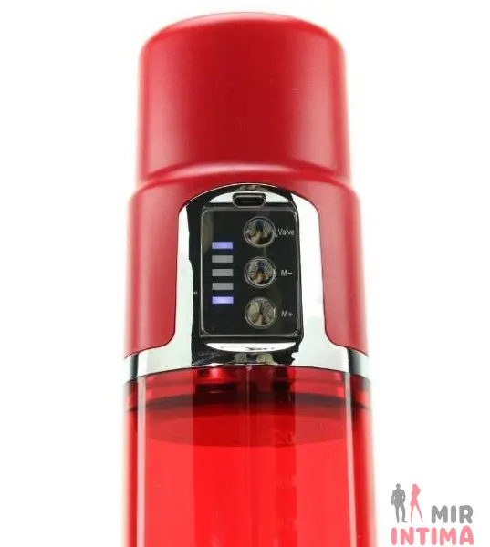 Автоматическая помпа для пениса Shane Diesel's Powerhouse Pump - 5 Автоматическая помпа для пениса Shane Diesel's Powerhouse Pump - 5