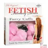 Наручники Furry Cuffs - 3 Наручники Furry Cuffs - 3