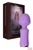 Маленький-женский-вибратор-Вибромассажер FairyGasm SecretFuntasy 11см силикон - 8
