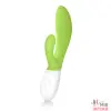 LEL7657-Женский-вибратор-LELO - 5 Женский-вибратор-LELO-Вибратор LELO Ina 2 (Лело Ина 2) - 5