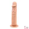 Фаллоимитатор BARBARA 7,8 '' Calvin Flesh - 3 Фаллоимитатор BARBARA 7,8 '' Calvin Flesh - 3