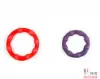 Эрекционные кольца TLC® A Real Man’s Cock Ring - 3 Эрекционные кольца TLC® A Real Man’s Cock Ring - 3