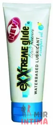 Аналный лубрикант EXXtreme Glide, 100 мл