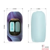 Мастурбатор Pretty Love Catherine- Olga, TPE, эластичный - 6