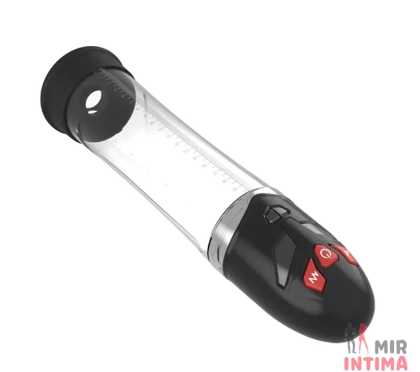 Водонепроницаемая, автоматическая вакуумная помпа с зарядкой от USB CANWIN Water Pump - 4 Водонепроницаемая, автоматическая вакуумная помпа с зарядкой от USB CANWIN Water Pump - 4