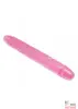 Гелевый двойной фаллос Dildo-SOLID DOUBLE DONG Гелевый двойной фаллос Dildo-SOLID DOUBLE DONG