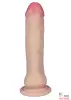 Фаллоимитатор BACHUS-LOVECLONEX 7 ", 17,5х4 - 3 Фаллоимитатор BACHUS-LOVECLONEX 7 ", 17,5х4 - 3