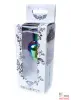 Металлическая радужная пробка Multicolour - 6