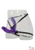 Лесби-страпон Double Delight Strap-On - 2 Лесби-страпон Double Delight Strap-On - 2