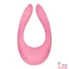 Вибратор для пар Satisfyer Endless Joy - 3 Вибратор для пар Satisfyer Endless Joy - 3