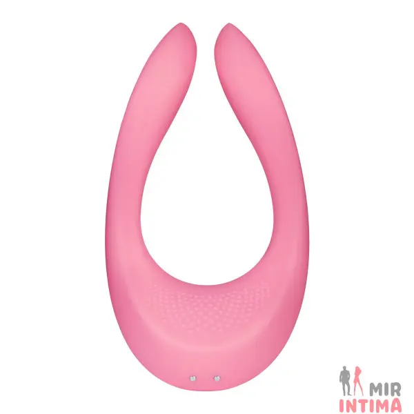 Вибратор для пар Satisfyer Endless Joy - 3 Вибратор для пар Satisfyer Endless Joy - 3