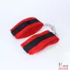 Черно-красный набор БДСМ атрибутов от Toyz4Lovers - 2