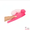 Комнатные тапочки для женщин SLIPPERS PENIS PINK - 1 Комнатные тапочки для женщин SLIPPERS PENIS PINK - 1