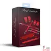 Набор Feral Feelings BDSM Kit 5 - 5 Набор Feral Feelings BDSM Kit 5 - 5