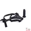 Реалистичный страпон Cintura Black от Toyz4Lovers - 6 Реалистичный страпон Cintura Black от Toyz4Lovers - 6