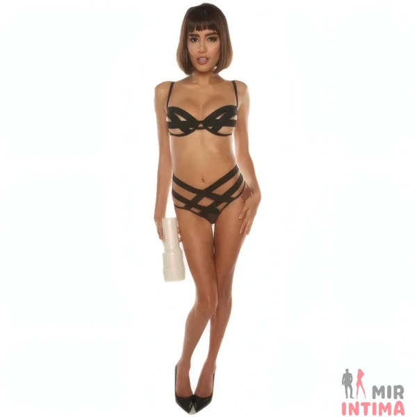 Мастурбатор Fleshlight Дженис Гриффит - Эден - 3 Мастурбатор Fleshlight Дженис Гриффит - Эден - 3