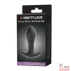 Силиконовая вибропробка от Pretty Love «Morton» - 2