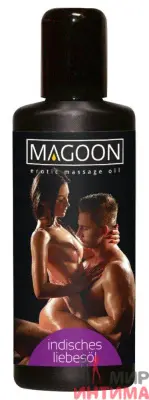 Массажное масло Magoon, 50 мл - 4