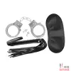 Набор BDSM Fetish Tentation Submission Kit - 3