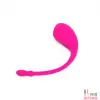 Виброяйцо Lovense Lush Bullet Vibrator, оснащенное смарт-приложением, 18х3,4 см - 2 Виброяйцо Lovense Lush Bullet Vibrator, оснащенное смарт-приложением, 18х3,4 см - 2
