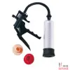 Вакуумная помпа "Perfect Pump", 17х5 см Вакуумная помпа "Perfect Pump", 17х5 см