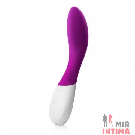 MILEL1374-Женский-вибратор-LELO Женский-вибратор-LELO-Интимный вибромассажер LELO Mona Wave