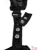 Универсальный хёрнесс с системой O-Ring Universal Breathable Harness - 1