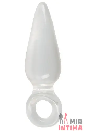 Минипробка на палец FINGER PLUG Минипробка на палец FINGER PLUG