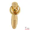 Набор уретральных стимуляторов LOCKINK Bad Boy Training Urethral Plugs - 10 Набор уретральных стимуляторов LOCKINK Bad Boy Training Urethral Plugs - 10