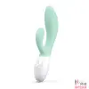 MISO8078-Женский-вибратор-LELO - 2 Женский-вибратор-LELO-Вибратор-кролик LELO Ina 3 - 2