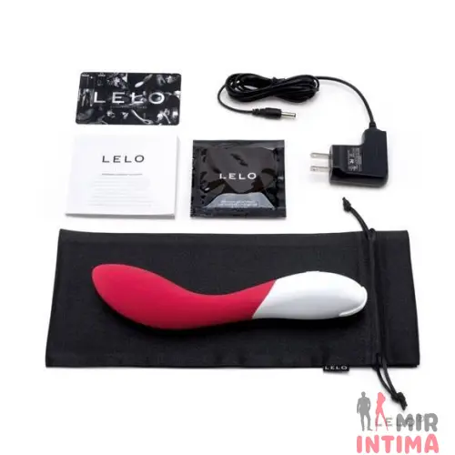 LEL7619-Женский-вибратор-LELO Женский-вибратор-LELO-Вибратор Lelo Mona 2