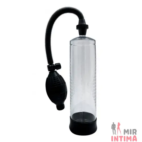 Вакуумная помпа Wooomy Bigggy, 24×6,2 см