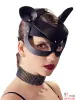 Оригинальная маска Bad Kitty со стразами - 1 Оригинальная маска Bad Kitty со стразами - 1