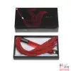 Замшевая плетка LELO Sensua Whip (Лело Сенсуа) - 4 Замшевая плетка LELO Sensua Whip (Лело Сенсуа) - 4