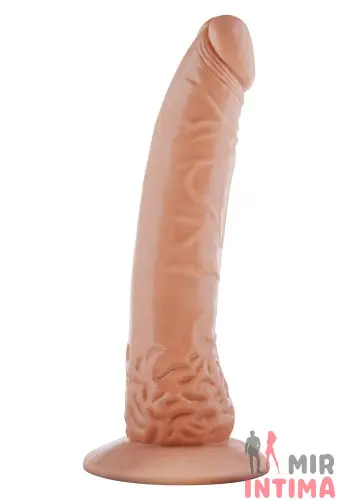 Фаллоимитатор Captain Cock, 18х3,5 см Фаллоимитатор Captain Cock, 18х3,5 см