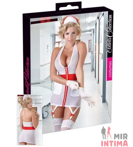 Ролевой костюм - Nurse