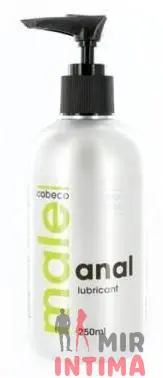 Лубрикант Male Anal Lubricant, 250 мл Лубрикант Male Anal Lubricant, 250 мл