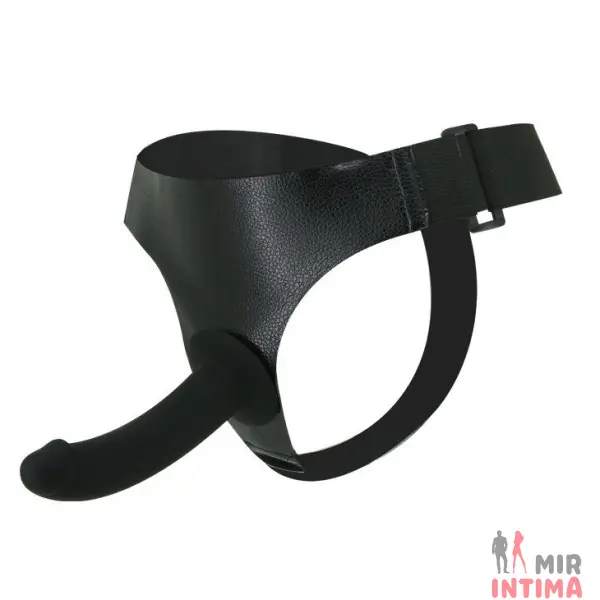 Страпон Ultra Passionate Harness, 15х3,2 см - 5 Страпон Ultra Passionate Harness, 15х3,2 см - 5
