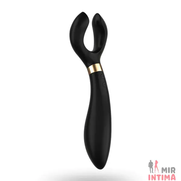 Вибратор для пар Satisfyer Endless Fun - 4