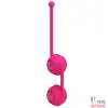 Вагинальные шарики Kegel Tighten Up III от Pretty Love - 5