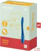 Вибратор для пар Satisfyer Elastic Game, универсальный - 5 Вибратор для пар Satisfyer Elastic Game, универсальный - 5