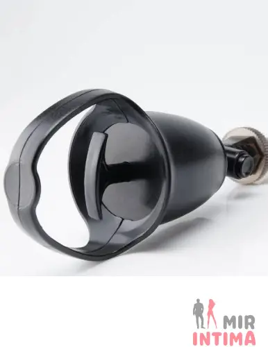 Вибрирующая помпа для члена Pump Worx Vibrating Sure Grip