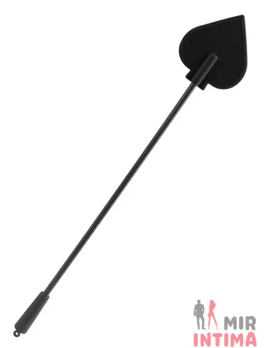 Стек Silicone Spade серии Fetish Fantasy 