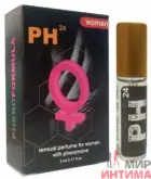Духи с феромонами PH24 for Women 5 мл