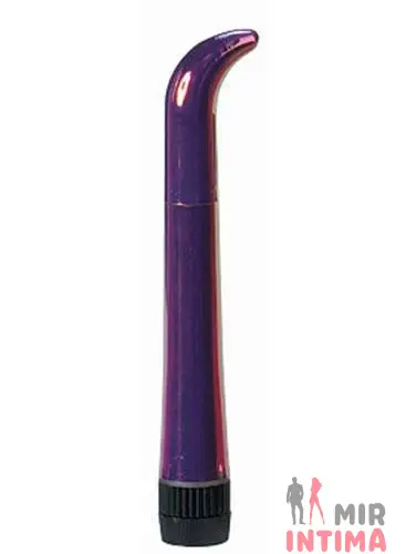 Женский-вибратор-точки-G-Вибратор для точки G Aquatek, 13X1,5 см